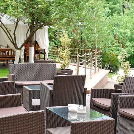 Viktoria Hotel 오데사 외부 사진