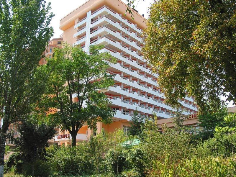 Viktoria Hotel 오데사 외부 사진