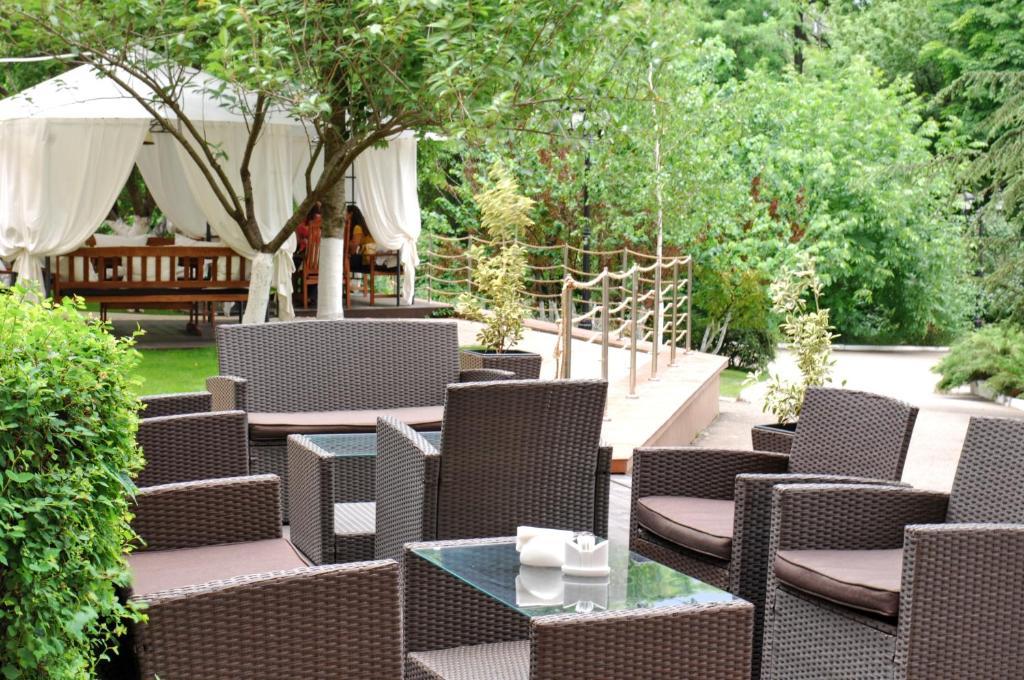 Viktoria Hotel 오데사 외부 사진