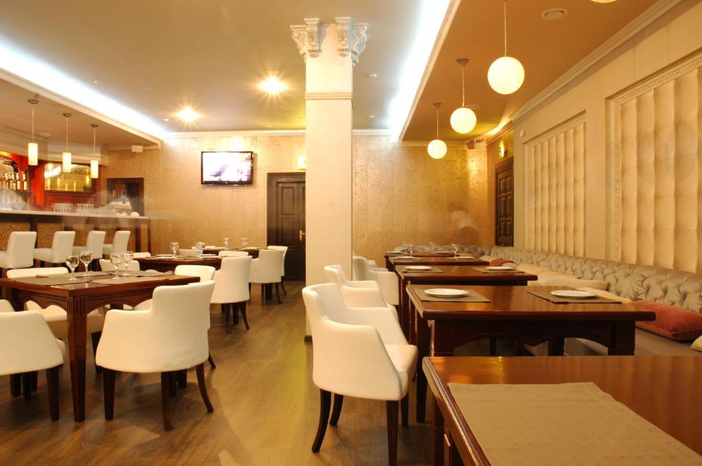 Viktoria Hotel 오데사 외부 사진