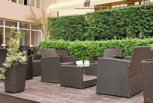 Viktoria Hotel 오데사 외부 사진