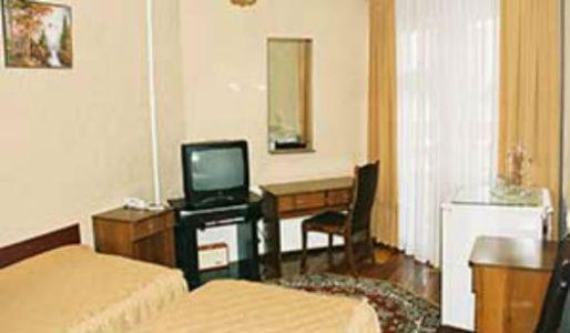 Viktoria Hotel 오데사 외부 사진