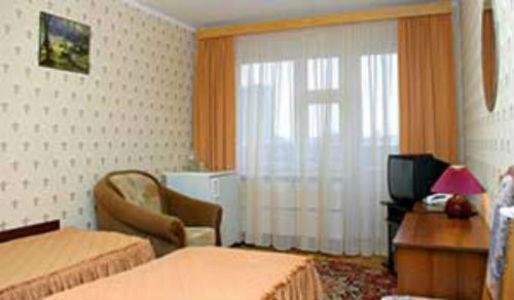 Viktoria Hotel 오데사 외부 사진