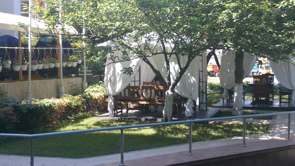 Viktoria Hotel 오데사 외부 사진