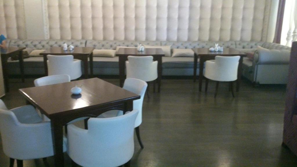 Viktoria Hotel 오데사 외부 사진