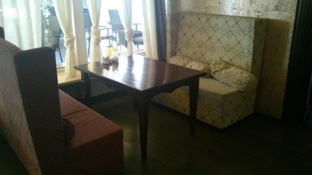 Viktoria Hotel 오데사 외부 사진