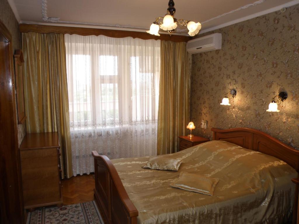 Viktoria Hotel 오데사 객실 사진
