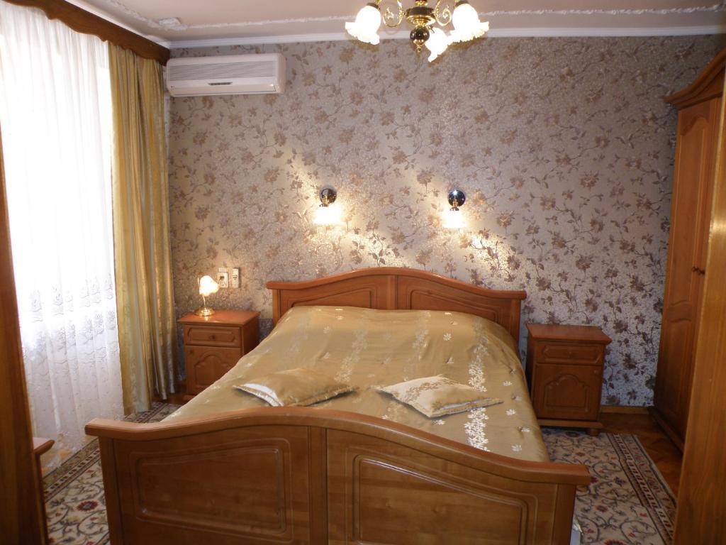 Viktoria Hotel 오데사 객실 사진