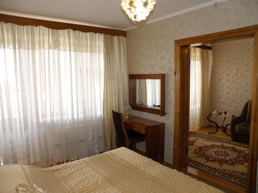 Viktoria Hotel 오데사 객실 사진