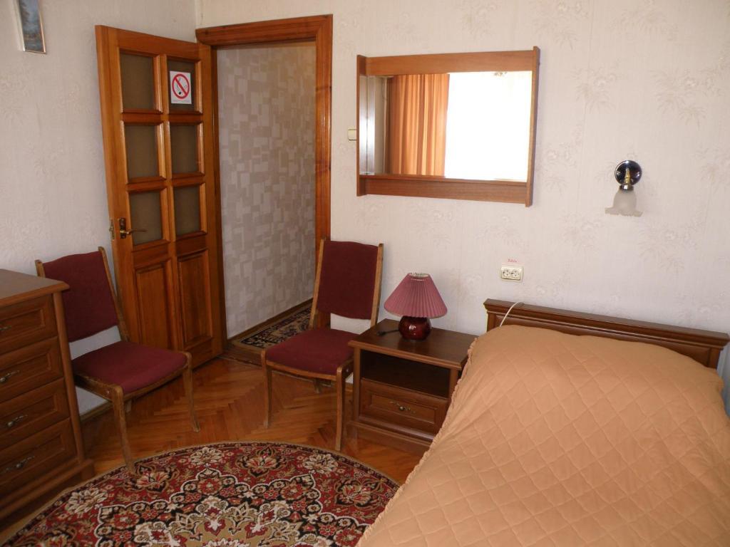 Viktoria Hotel 오데사 객실 사진