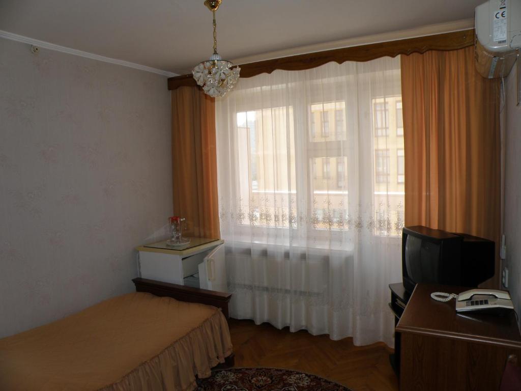 Viktoria Hotel 오데사 객실 사진