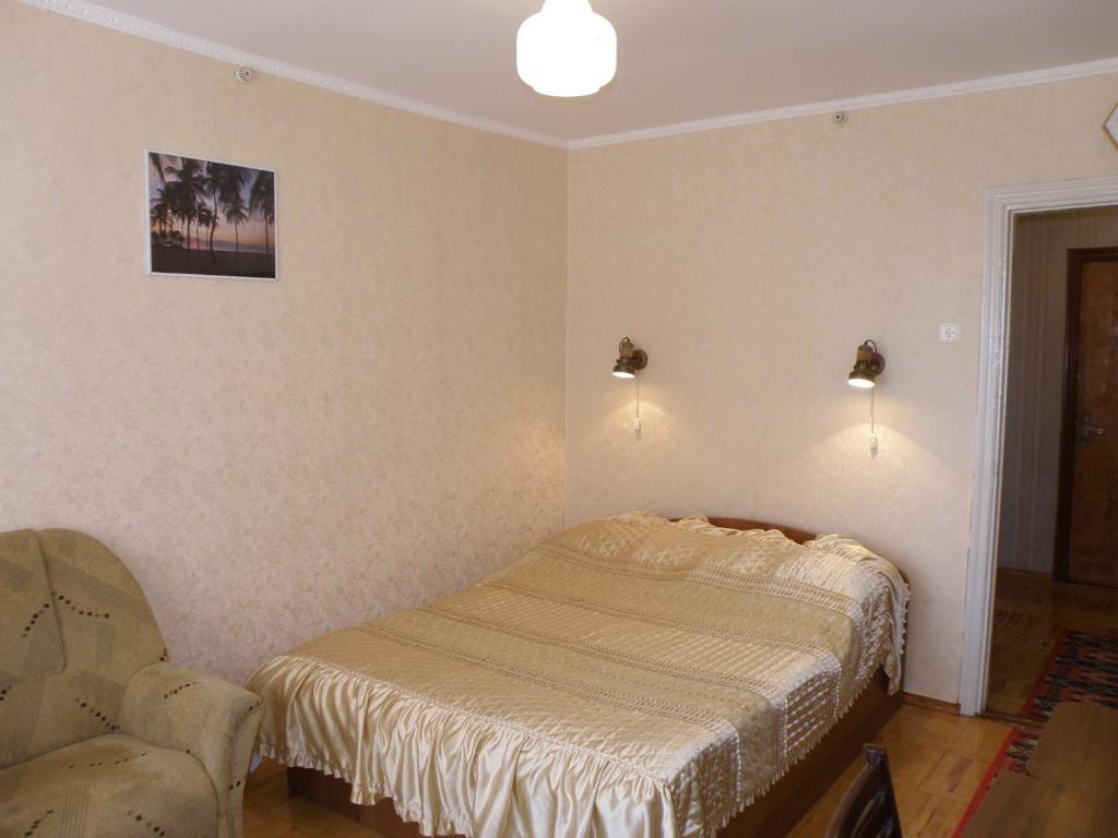 Viktoria Hotel 오데사 객실 사진