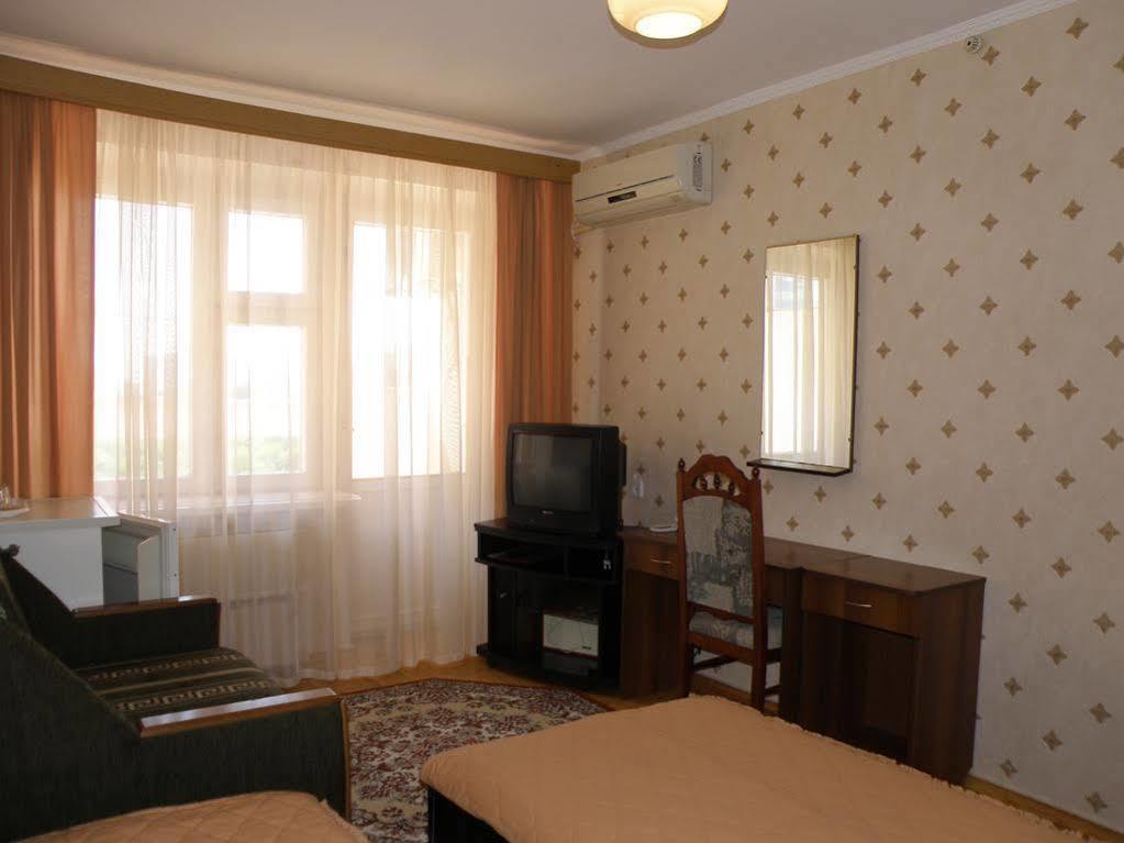 Viktoria Hotel 오데사 외부 사진